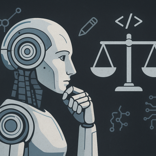 AI Governance and Ethics in 2025: Building a responsible future for artificial intelligence.