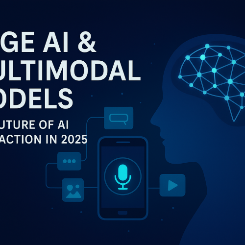 AI shaping the future of business and innovation